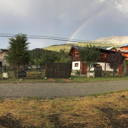 El Bolson Patagonia - Cabana Tio Ale Zewnętrze zdjęcie