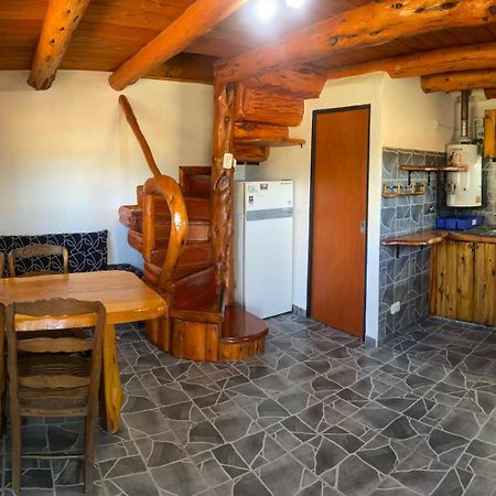 El Bolson Patagonia - Cabana Tio Ale Zewnętrze zdjęcie